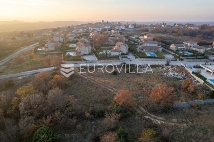 Grundstück Zu verkaufen - Istarska Sveti Lovreč - foto 3/21