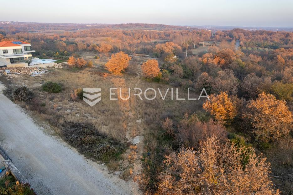 Zemljište Na prodaju -  Sveti Lovreč