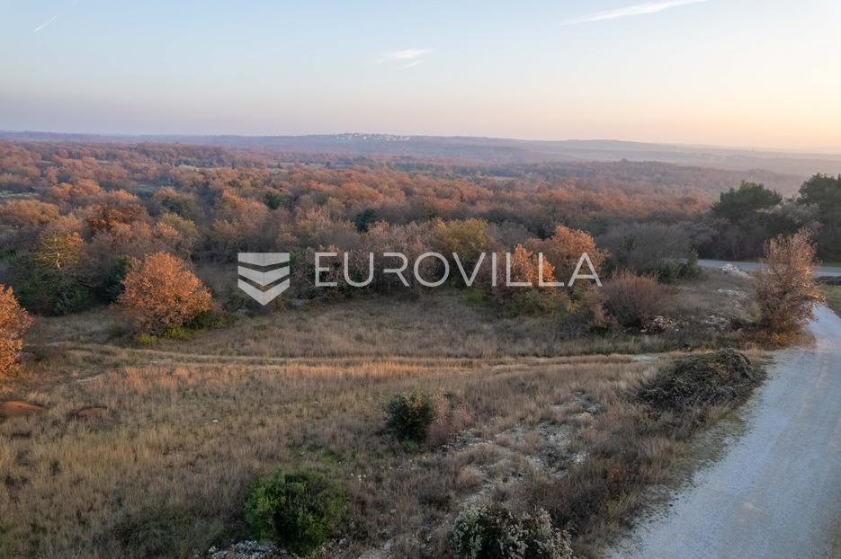 Zemljište Na prodaju -  Sveti Lovreč
