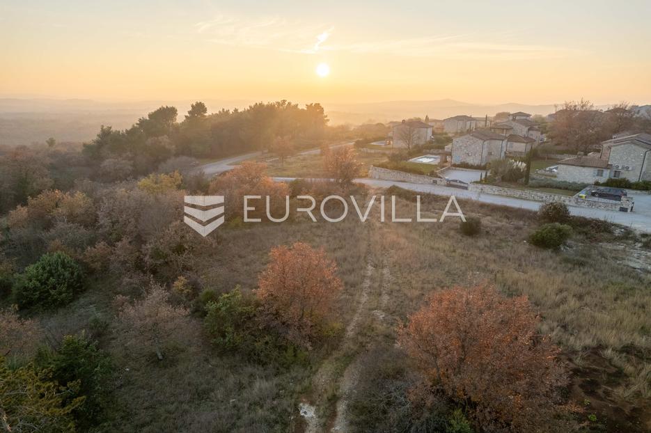 Zemljište Na prodaju -  Sveti Lovreč