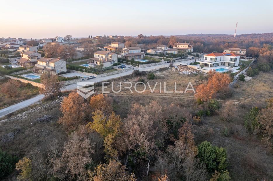 Zemljište Na prodaju -  Sveti Lovreč