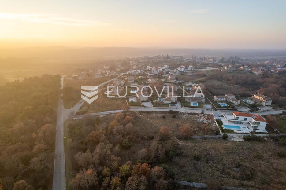 Zemljište Na prodaju -  Sveti Lovreč