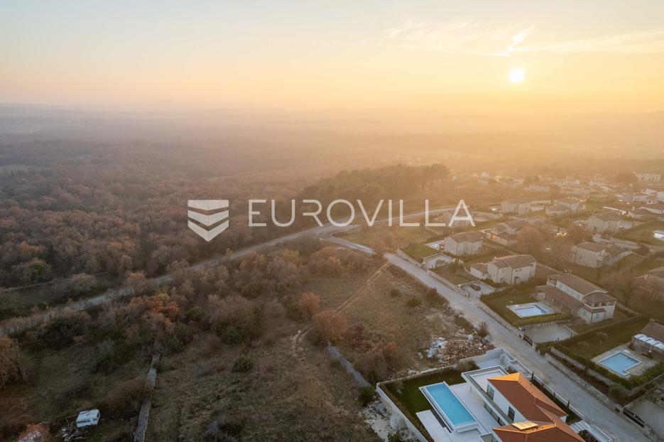 Zemljište Na prodaju -  Sveti Lovreč