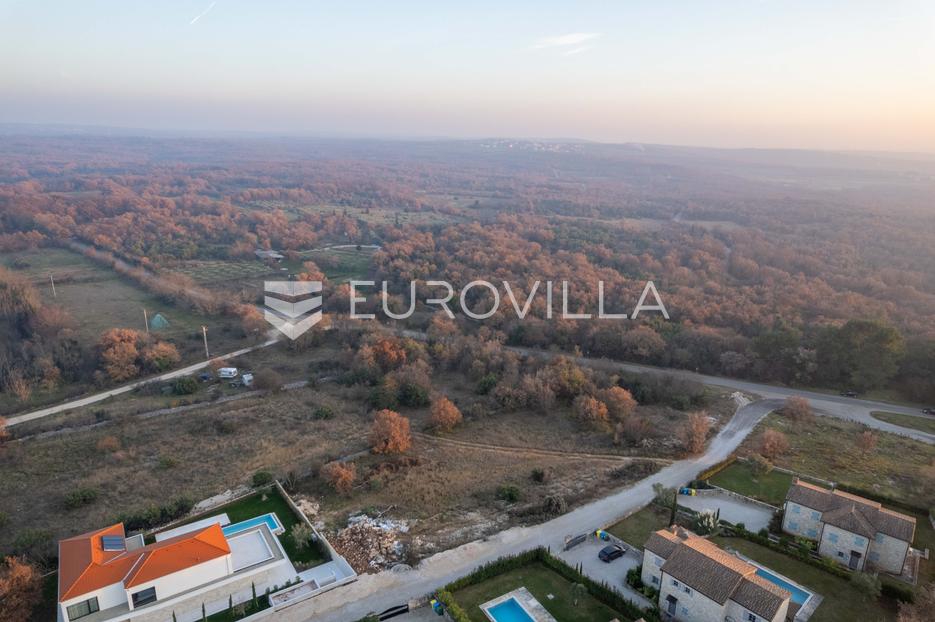 Zemljište Na prodaju -  Sveti Lovreč