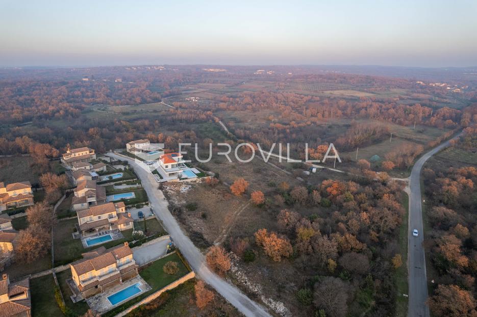 Zemljište Na prodaju -  Sveti Lovreč