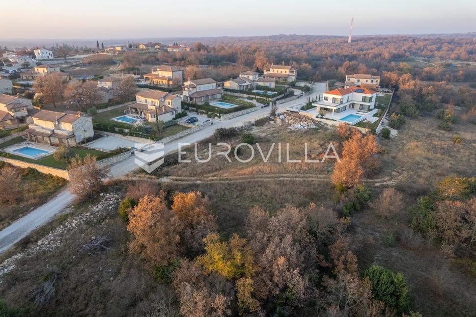 Zemljište Na prodaju -  Sveti Lovreč