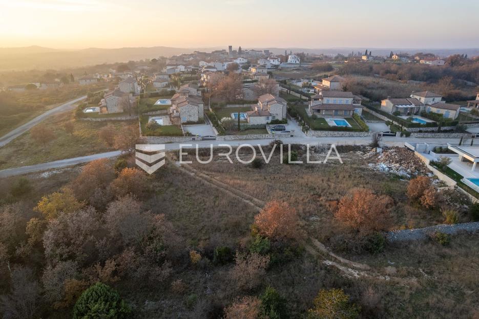 Zemljište Na prodaju -  Sveti Lovreč
