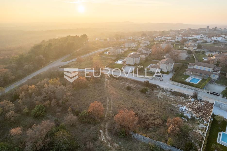 Zemljište Na prodaju -  Sveti Lovreč