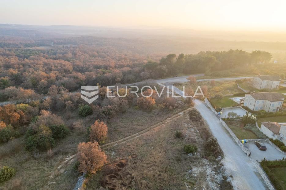 Zemljište Na prodaju -  Sveti Lovreč