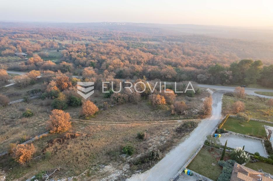 Zemljište Na prodaju -  Sveti Lovreč