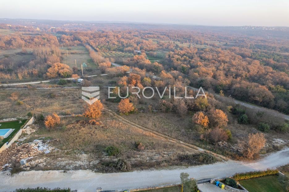 Zemljište Na prodaju -  Sveti Lovreč