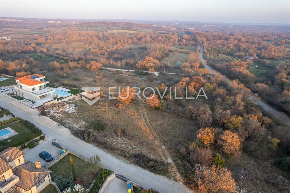 Zemljište Na prodaju -  Sveti Lovreč