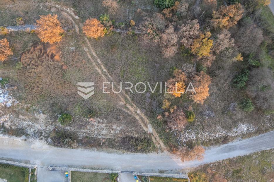 Zemljište Na prodaju -  Sveti Lovreč