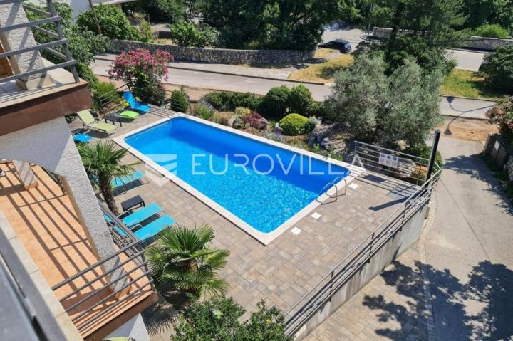 Casa in vendita 602 m² – Crikvenica