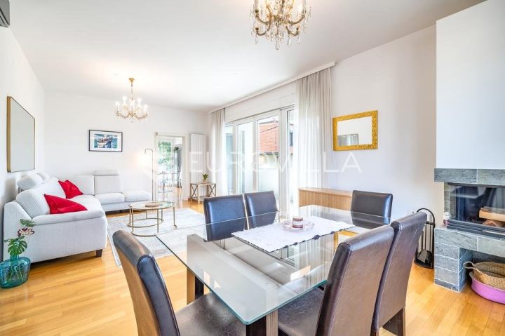 Apartment Zu vermieten - Grad Zagreb Gornji Grad - Medveščak - foto 3/9