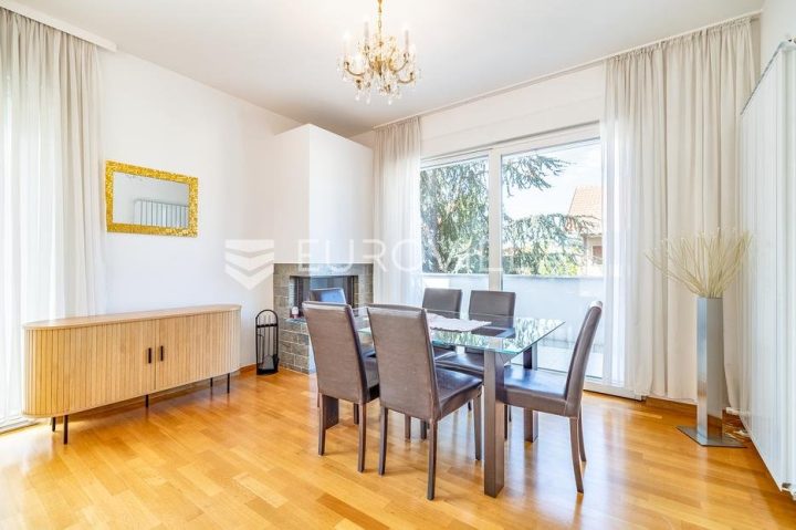 Apartment Zu vermieten - Grad Zagreb Gornji Grad - Medveščak - foto 4/9