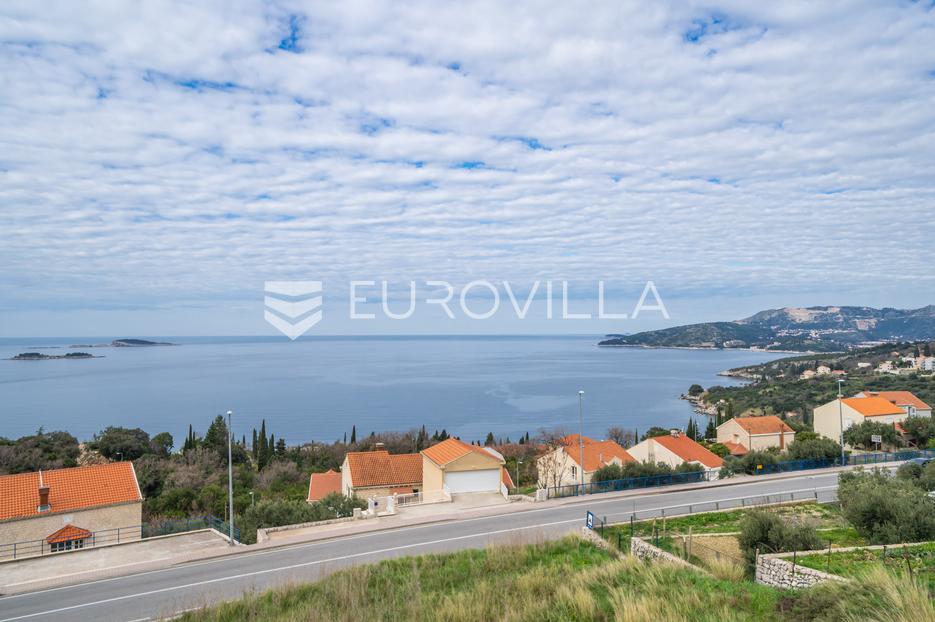 Hotel Na prodaju -  Župa Dubrovačka
