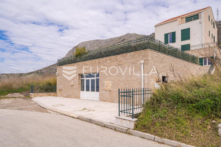 Hotel Na prodaju -  Župa Dubrovačka