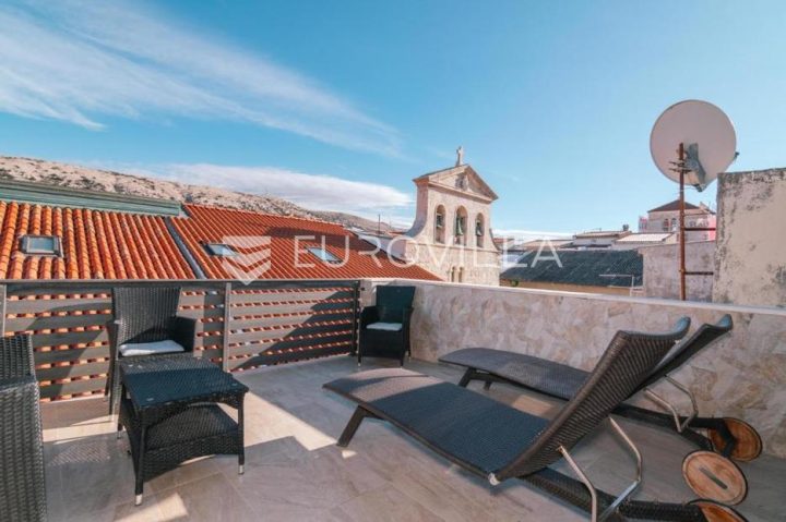 House for sale 155 m² – Pag