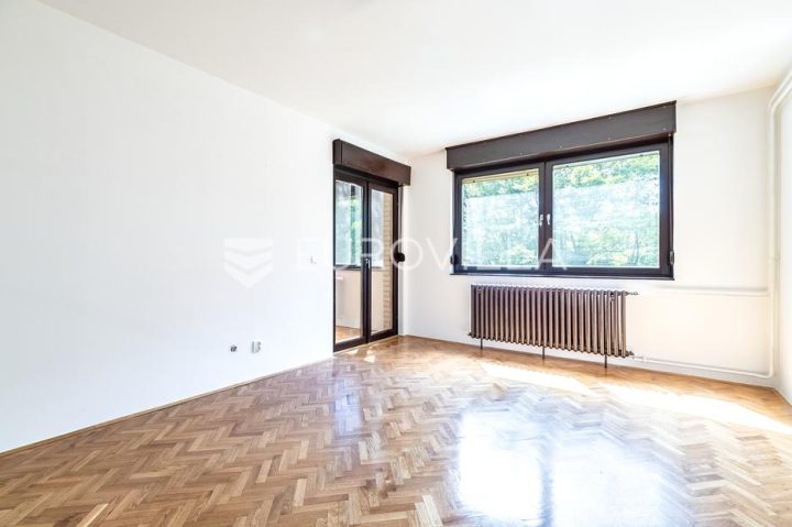 Poslovni prostor na prodaju 45 m² – Vrhovec