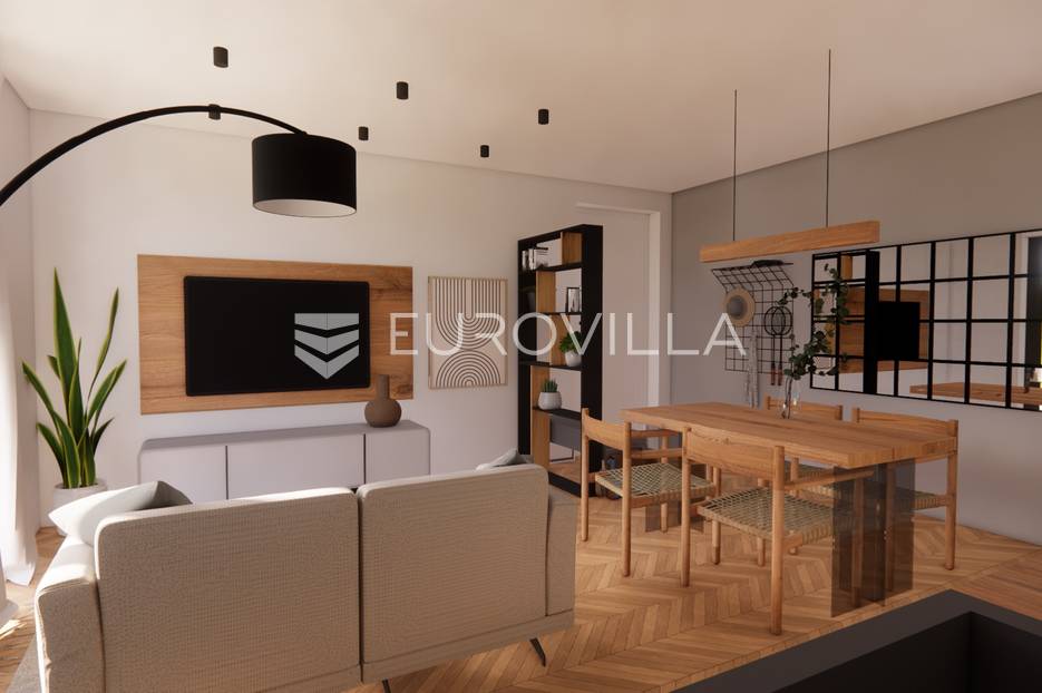 Apartma Na predaj -  Omišalj