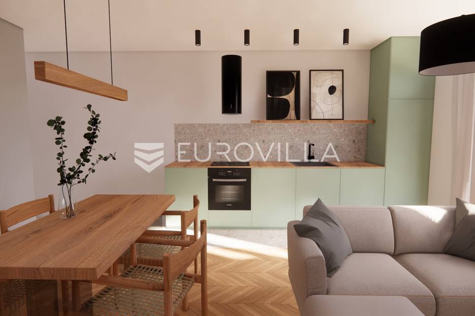 Apartma Na predaj -  Omišalj
