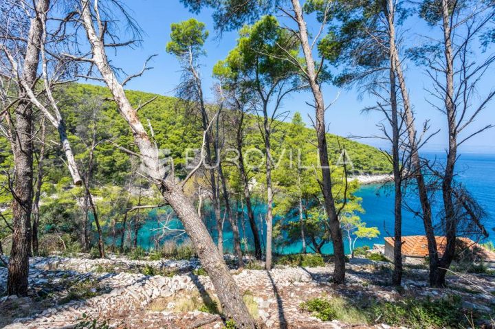 Land For sale - Dubrovačko-neretvanska Vela Luka - foto 5/15