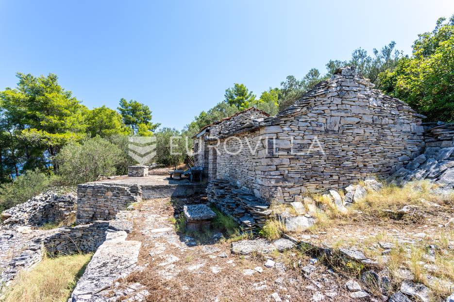 Land For sale -  Vela Luka