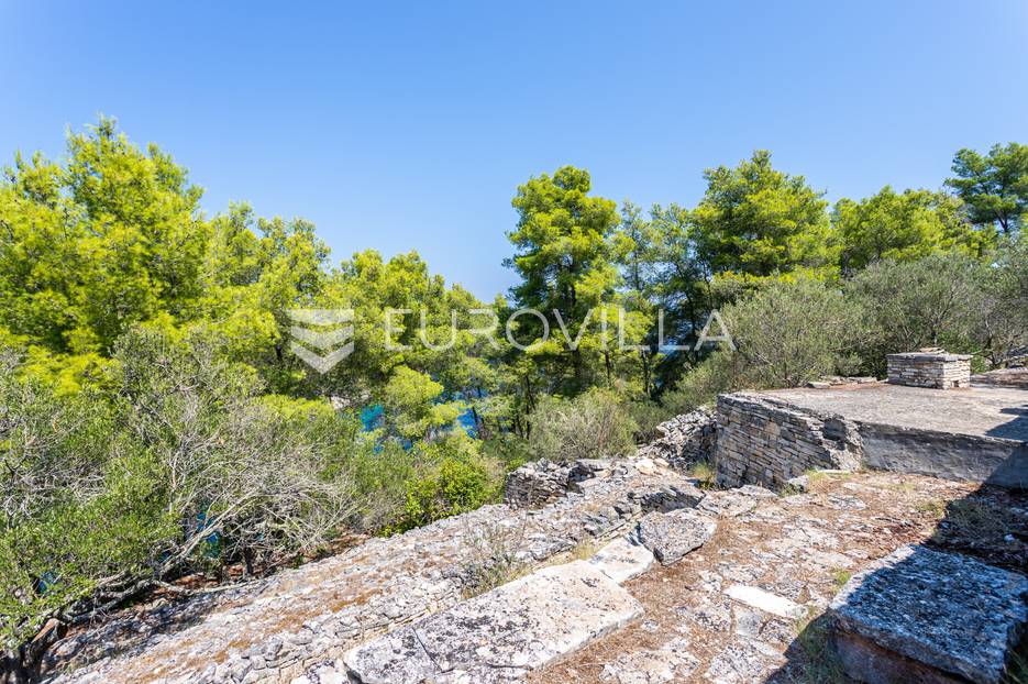 Land For sale -  Vela Luka