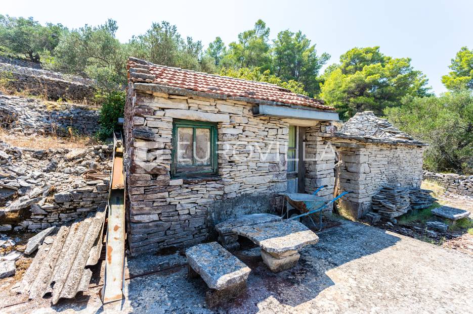 Land For sale -  Vela Luka
