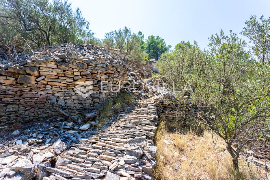 Land For sale -  Vela Luka