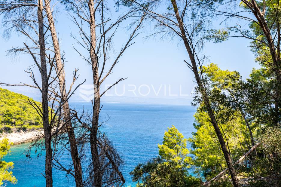 Land For sale -  Vela Luka
