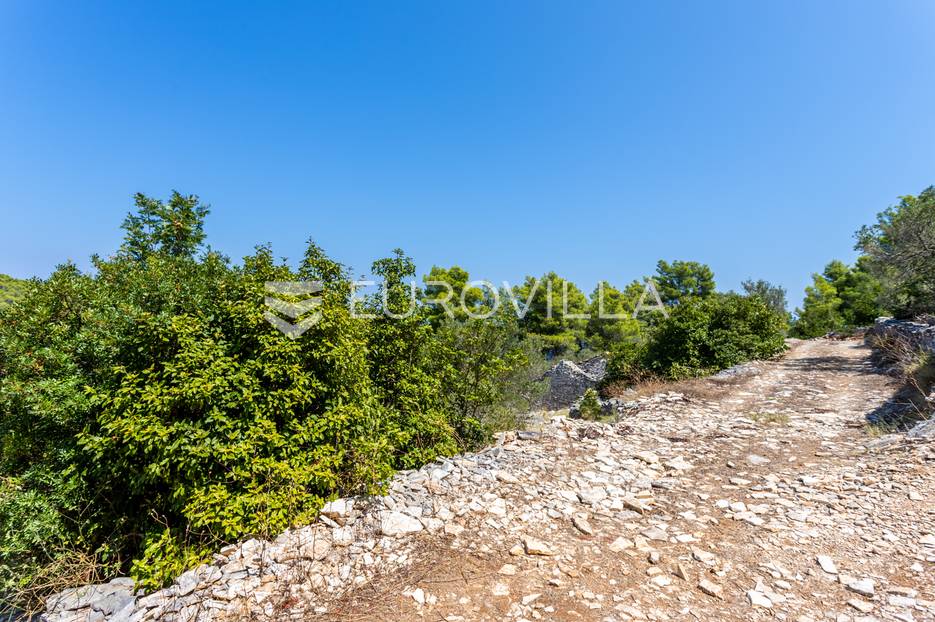 Land For sale -  Vela Luka