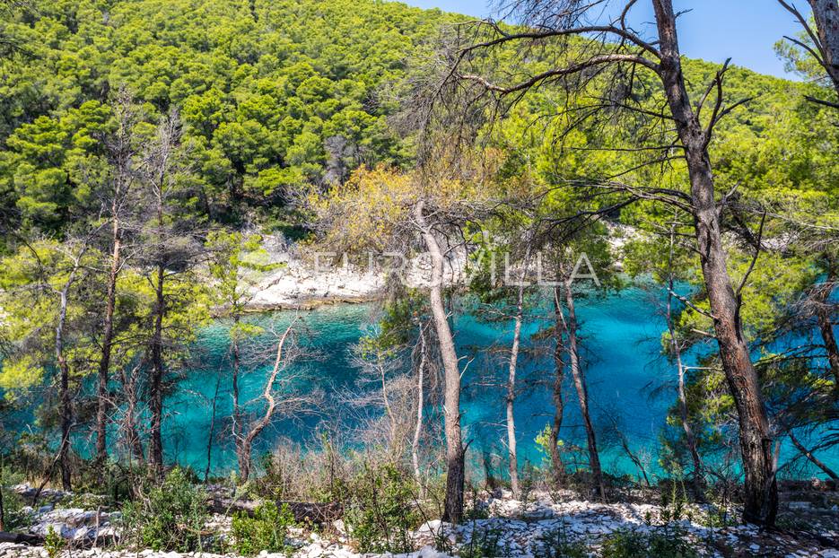 Land For sale -  Vela Luka