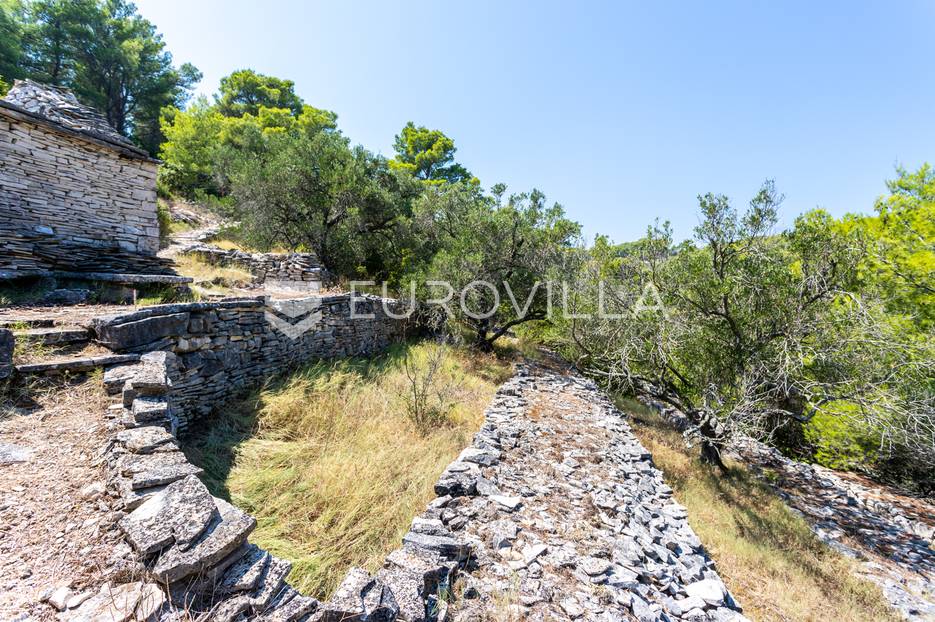 Land For sale -  Vela Luka