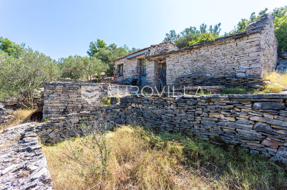 Land For sale -  Vela Luka
