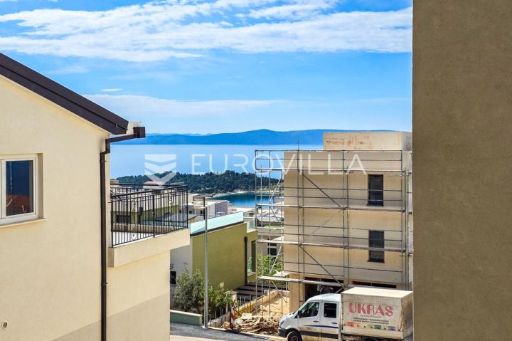 Apartment zu verkaufen 52 m² – Makarska