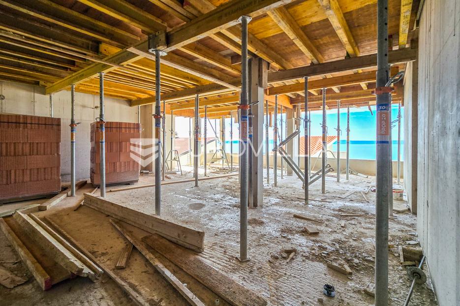 Flat For sale - Splitsko-dalmatinska Makarska