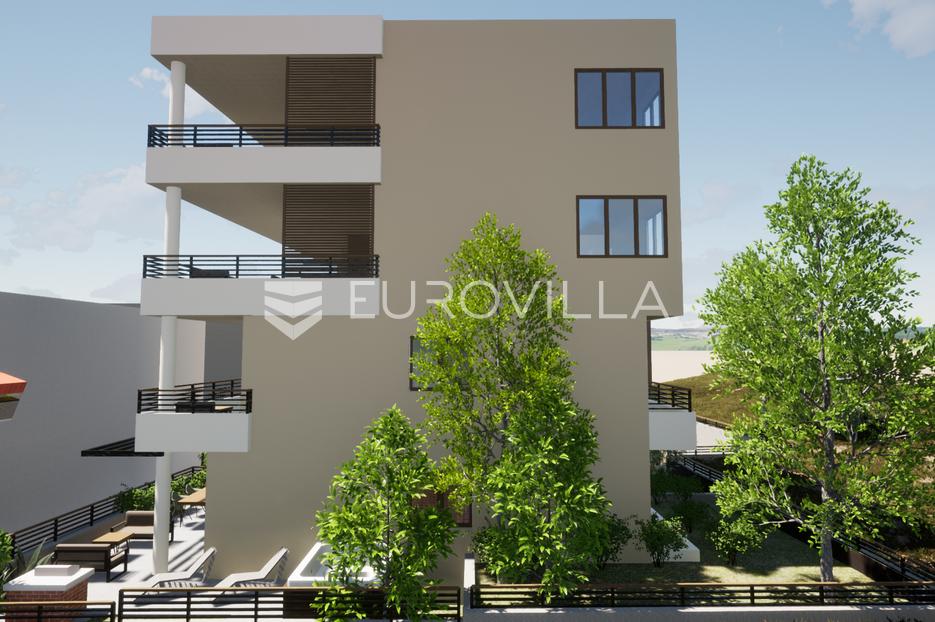 Flat For sale - Splitsko-dalmatinska Makarska - foto 3/11