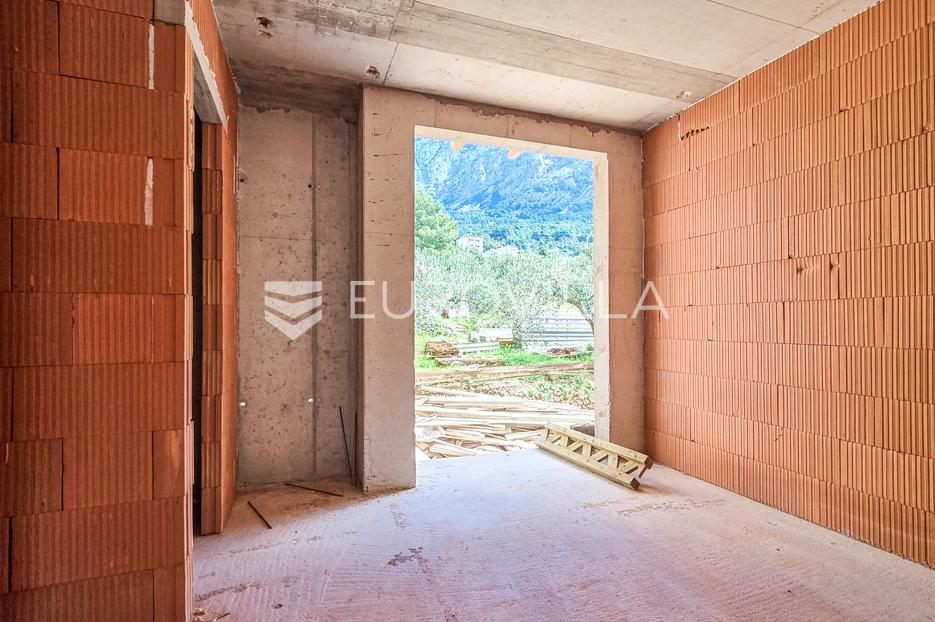 Flat For sale - Splitsko-dalmatinska Makarska