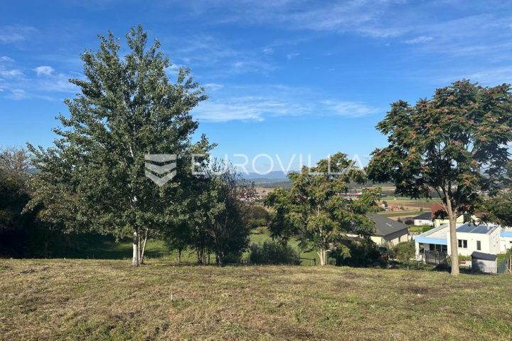 Land for sale 1971 m² – Tekija