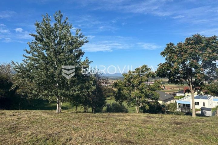 Terreno in vendita 1971 m² – Tekija