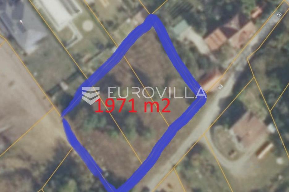 Parcela Na predaj -  Požega