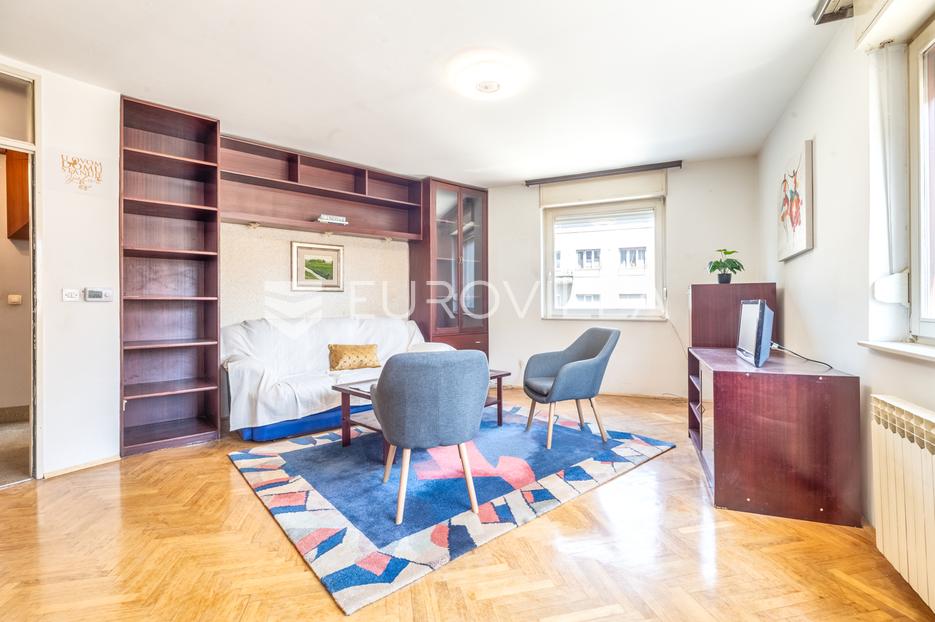 Apartmán Na prodej -  Trešnjevka - Sjever