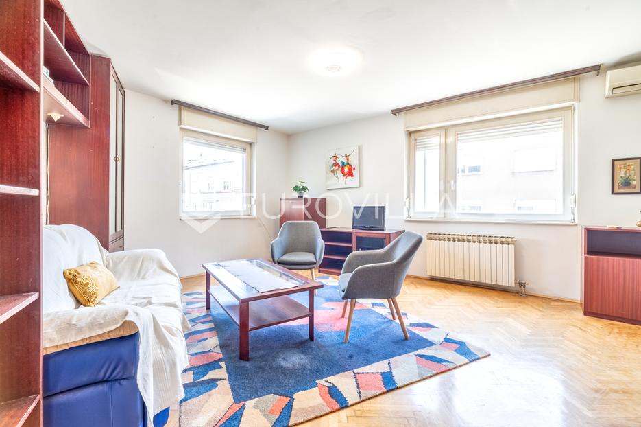 Apartmán Na prodej -  Trešnjevka - Sjever