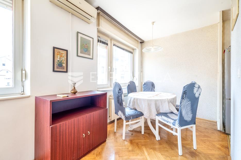 Apartmán Na prodej -  Trešnjevka - Sjever