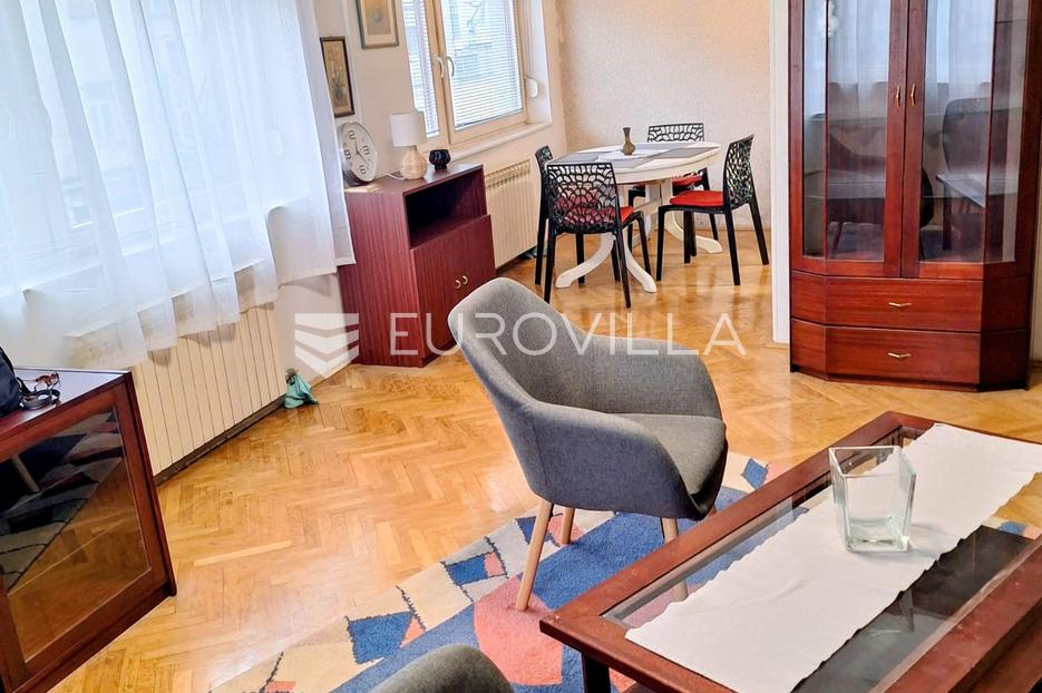 Apartmán Na prodej -  Trešnjevka - Sjever