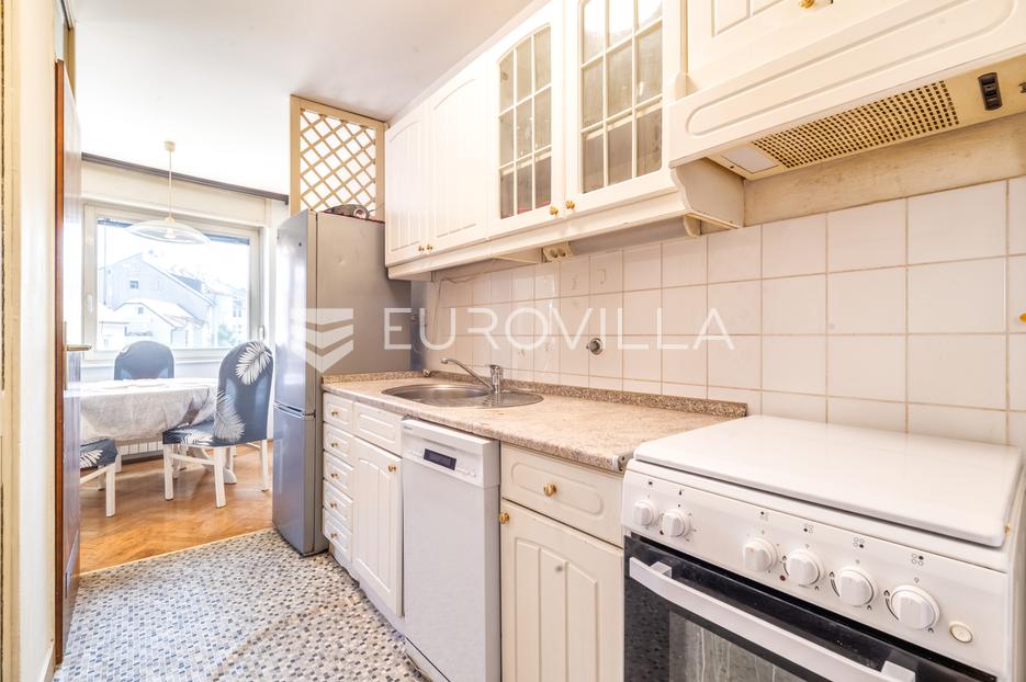 Apartmán Na prodej -  Trešnjevka - Sjever