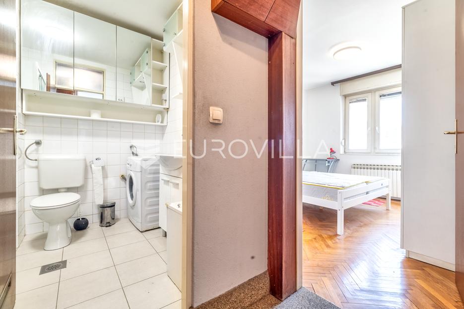 Apartmán Na prodej -  Trešnjevka - Sjever