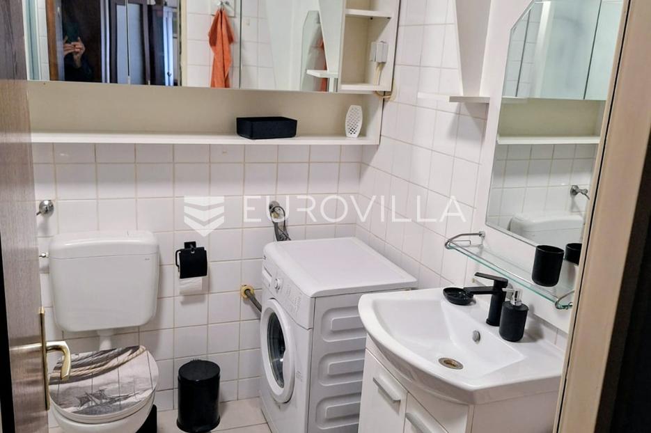 Apartmán Na prodej -  Trešnjevka - Sjever